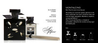 Torre of Tuscany - Montalcino - Diffuser 200 ml