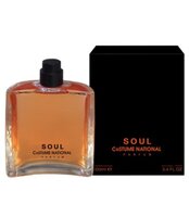 CoSTUME NATIONAL - Soul Parfum spray 100 ml