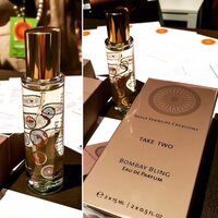 Bombay Bling 2x15 ml Eau de Parfum Concentr&eacute;e