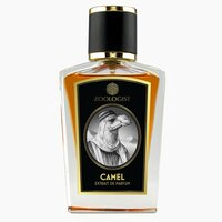 Zoologist Camel