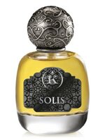 Solis Eau de Parfum 100 ml 