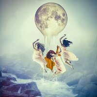 LATTEDORO Eau de Parfum 100 ml