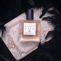 THE LOVER'S TALE 30 ML extract with spray 