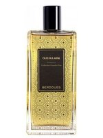 Oud Wa Misk Eau de Parfum 100 ml *