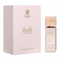 TUTU Extrait de Parfum 100 ml LIMITED EDITION