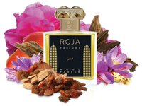 Qatar Extrait de Parfum 50 ml