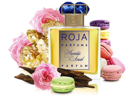 Sweetie Aoud Extrait de Parfum 50 ml
