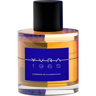 YVRA L&#039;Essence de Flamboyance Eau de Parfum 100 ml