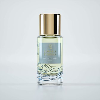 Corsica Furiosa Eau de Parfum 50 ml