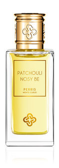 Patchouli Nosy Be Extrait de Parfum 50ml