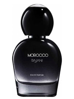 Morocco Eau de Parfum 50 ml