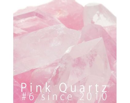 Pink Quartz Eau de Parfum 100 ml Eau de Parfum