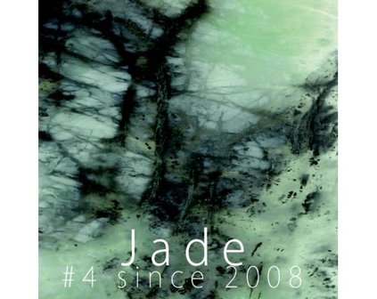 Jade Eau de Parfum 100 ml
