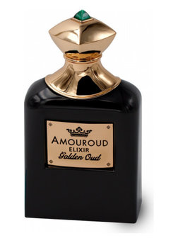 Golden Oud Extrait Parfum 75 ML
