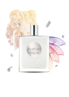 HELIOFLORA Eau de Parfum 50 ml