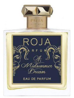 A MIDSUMMER DREAM Eau de Parfum 