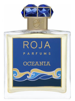 OCEANIA Eau de Parfum