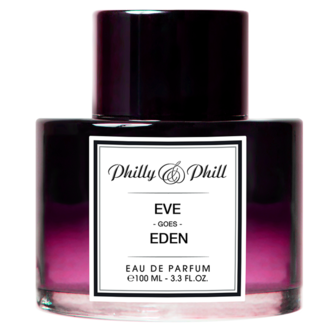 Eve goes Eden Eau de Parfum 100 ml