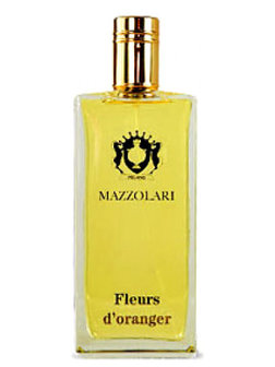 Fleur D&#039;oranger Eau de Parfum 100 ml