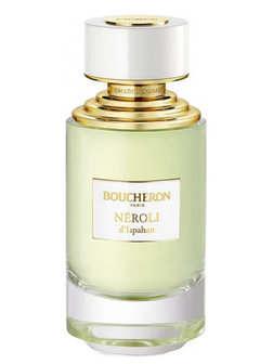 Neroli d&#039; Ispahan Eau de Parfum 125 ml