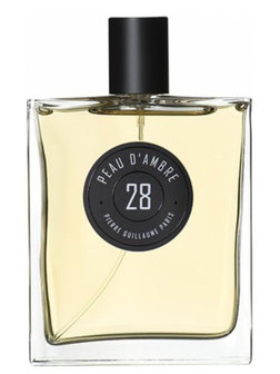 PEAU D&rsquo;AMBRE 28 Eau de Parfum 50 ml
