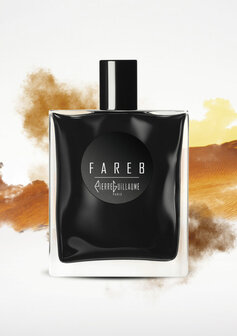 Fareb Eau de Parfum 100 ml