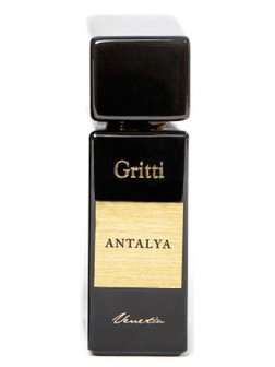 Antalya Eau de parfum 100 ml