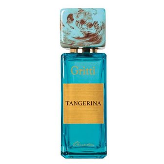 Tangerina Eau de Parfum 100 ml
