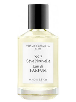 S&egrave;ve Nouvelle Eau de Parfum 100 ML