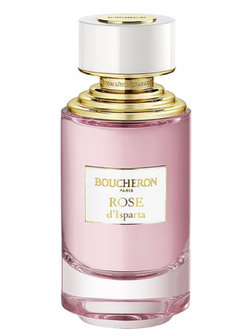 Rose d&#039;Isparta Eau de Parfum 125ml