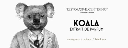 Koala Extrait de parfum 60 ml
