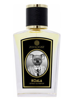 Koala Extrait de parfum 60 ml