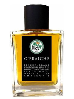 O&#039;Fraiche 100 ml Eau de Parfum