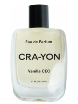 Vanilla CEO 50ml Eau de Parfum