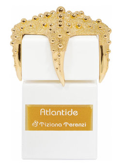 Atlantide Extrait de Parfum 100 ml full tester