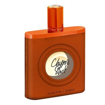 Chypre Shot Extrait de Parfum 100 ml 