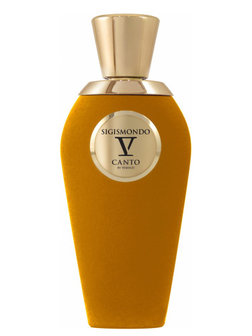 Sigismondo Extrait de Parfum 100 ml