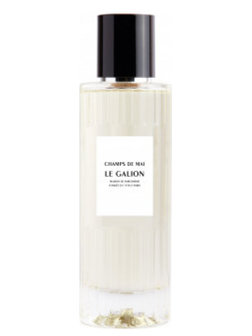 CHAMPS DE MAI Eau de Parfum 100 ml limited edition