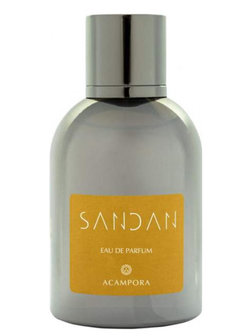 Sandan Eau de Parfum 100 ml