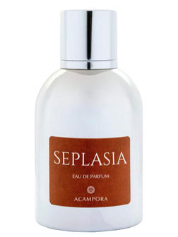 SEPLASIA EAU DE PARFUM 100 ml