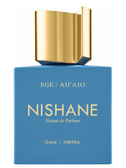 EGE / &Alpha;&Iota;&Gamma;&Alpha;&Iota;&Omicron; Extrait de Parfum 50 ml