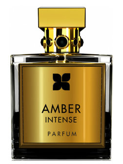 AMBER INTENSE Extrait de Parfum 100 ml