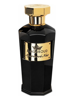 Agarwood Noir Eau de Parfum 100 ML