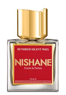 HUNDRED SILENT WAYS Extrait de Parfum 50 ml