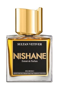 Sultan Vetiver Extrait de Parfum 50 ml
