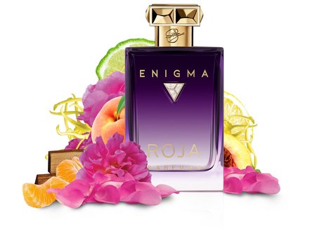 Enigma Pour Femme Eau de Parfum 