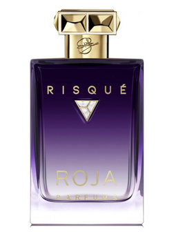 RISQUE Pour Femme Eau de Parfum