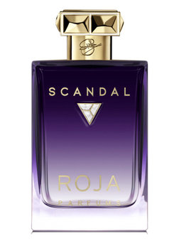 SCANDAL Pour Femme Eau de Parfum 