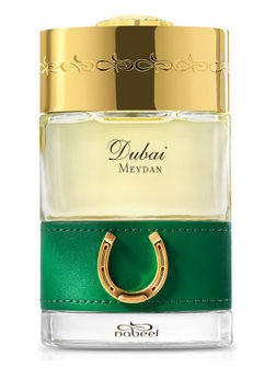 Meydan Eau de parfum 50 ml
