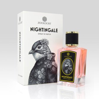 Nightingale Extrait de parfum 60 ml